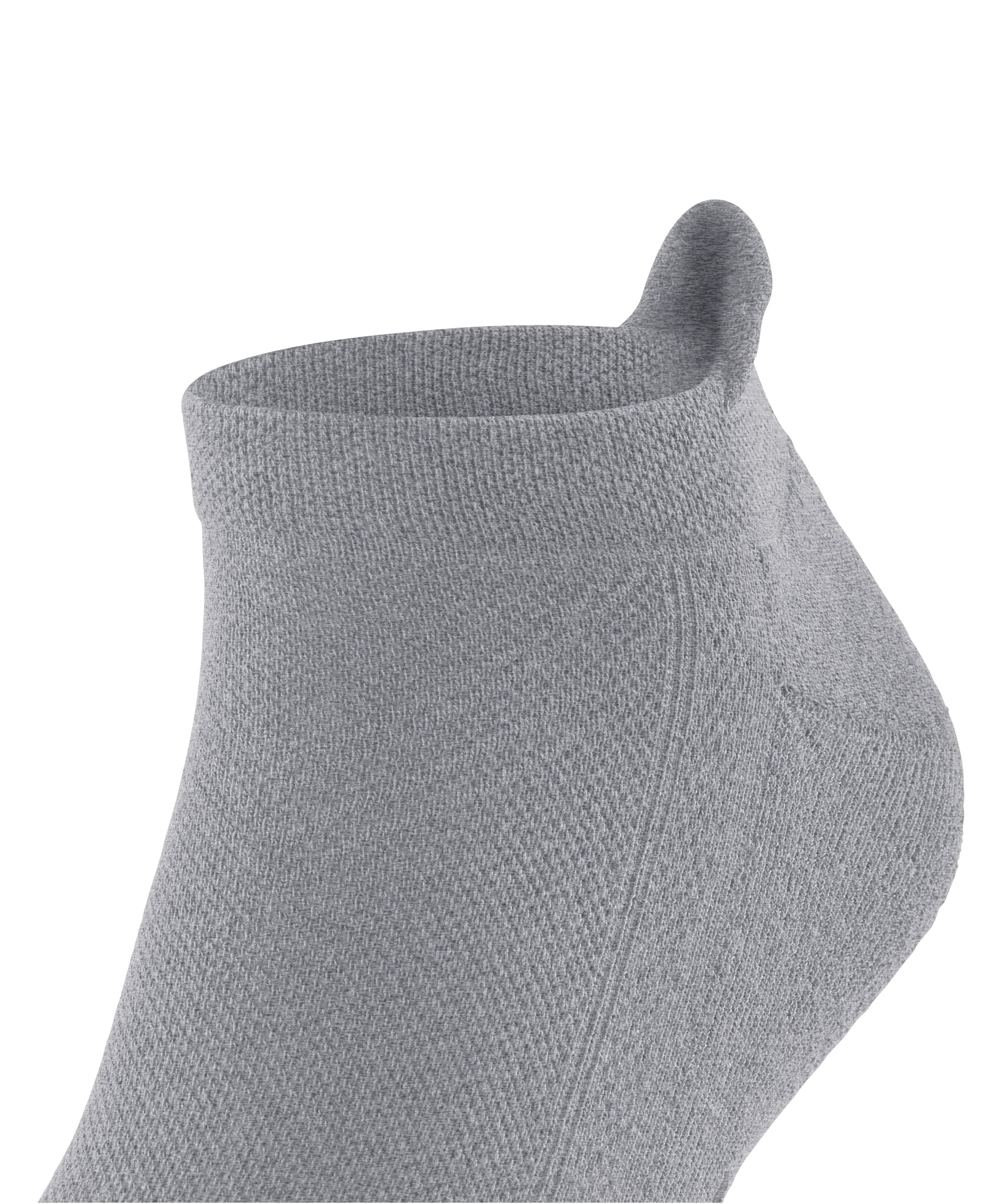 Cool Kicks Cool Kick Sneaker Sock | Light Grey 16677-3775