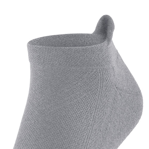 Cool Kicks Cool Kick Sneaker Sock | Light Grey 16677-3775