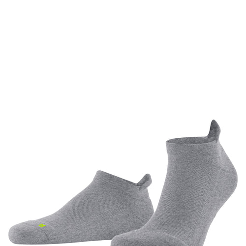 Cool Kicks Cool Kick Sneaker Sock | Light Grey 16677-3775