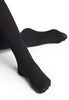 Pure Matt 100 Women's 100 Denier Tights | Black 40110-3009f