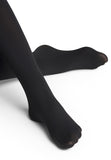Pure Matt 100 Women's 100 Denier Tights | Black 40110-3009f