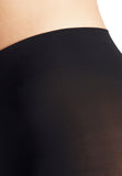 Pure Matt 100 Women's 100 Denier Tights | Black 40110-3009f