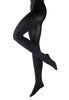 Pure Matt 100 Women's 100 Denier Tights | Black 40110-3009f