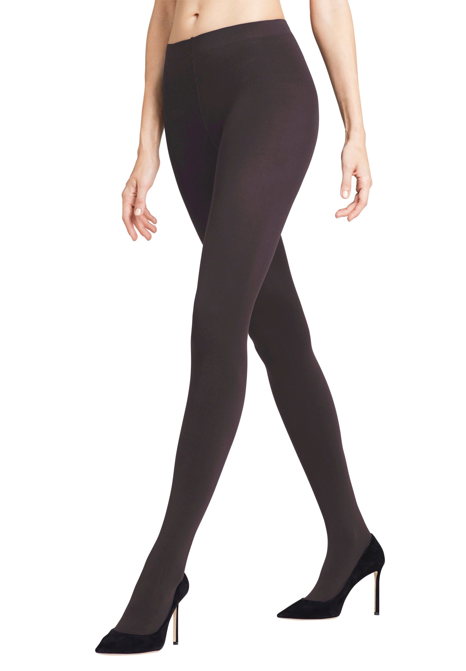 Warm Deluxe Tight Warm Deluxe Tight | Anthracite New 40112-3529