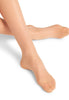 Pure Matt 20 Womens 20 Denier Matt Finish Stay-Up | Powder 41513-4169