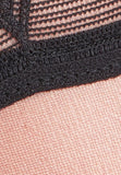 Lunelle 8 Stay Up | Black 41532-3009F