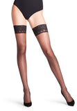 Lunelle 8 Stay Up | Black 41532-3009F