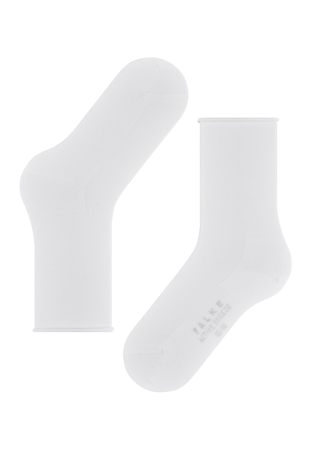 Active Breeze So Socks | White 46189-2000