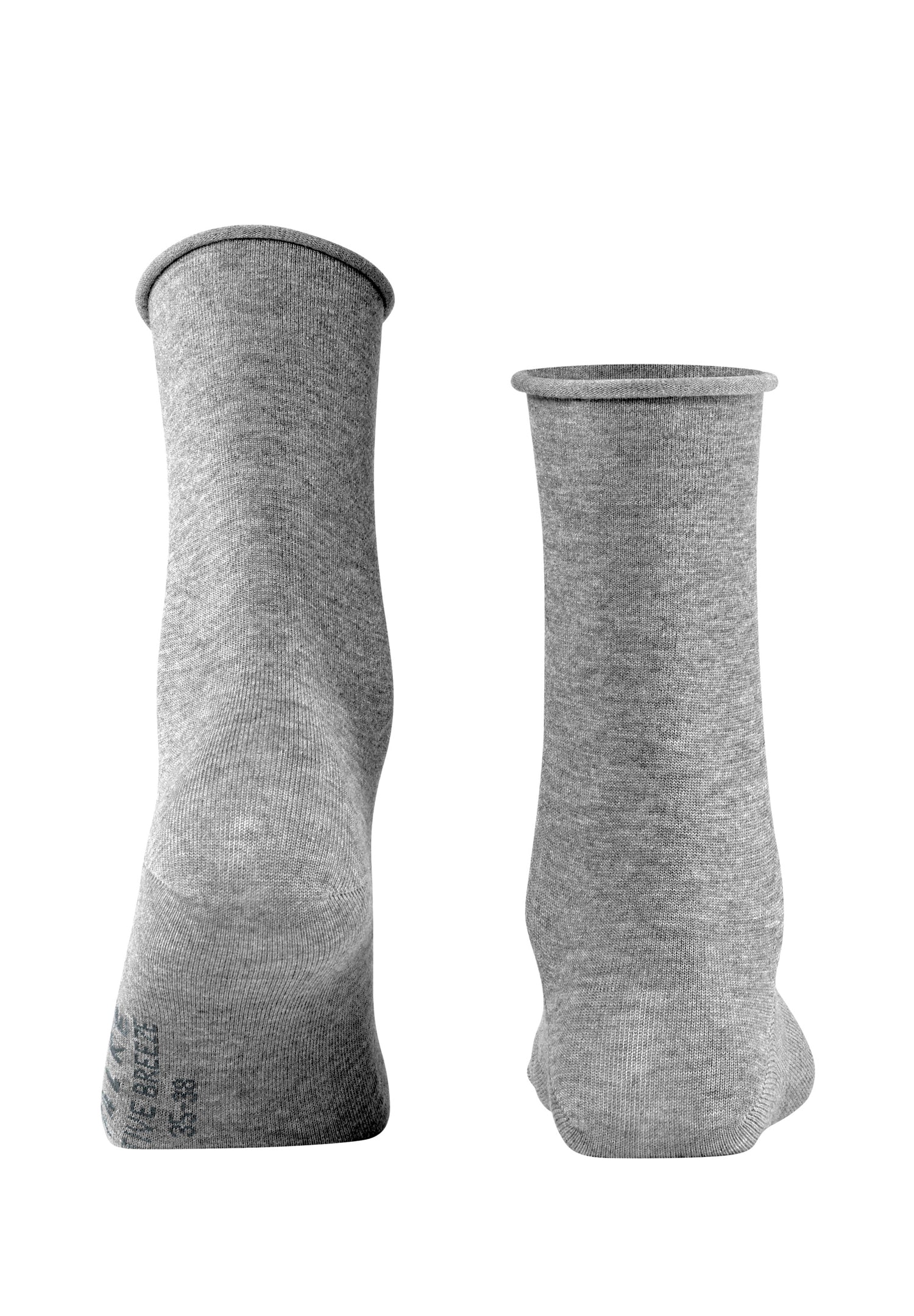 Active Breeze So Socks | Light Greymel. 46189-3216