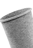 Active Breeze So Socks | Light Greymel. 46189-3216