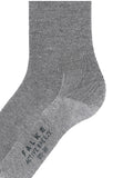 Active Breeze So Socks | Light Greymel. 46189-3216