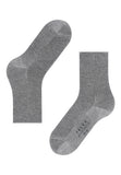 Active Breeze So Socks | Light Greymel. 46189-3216