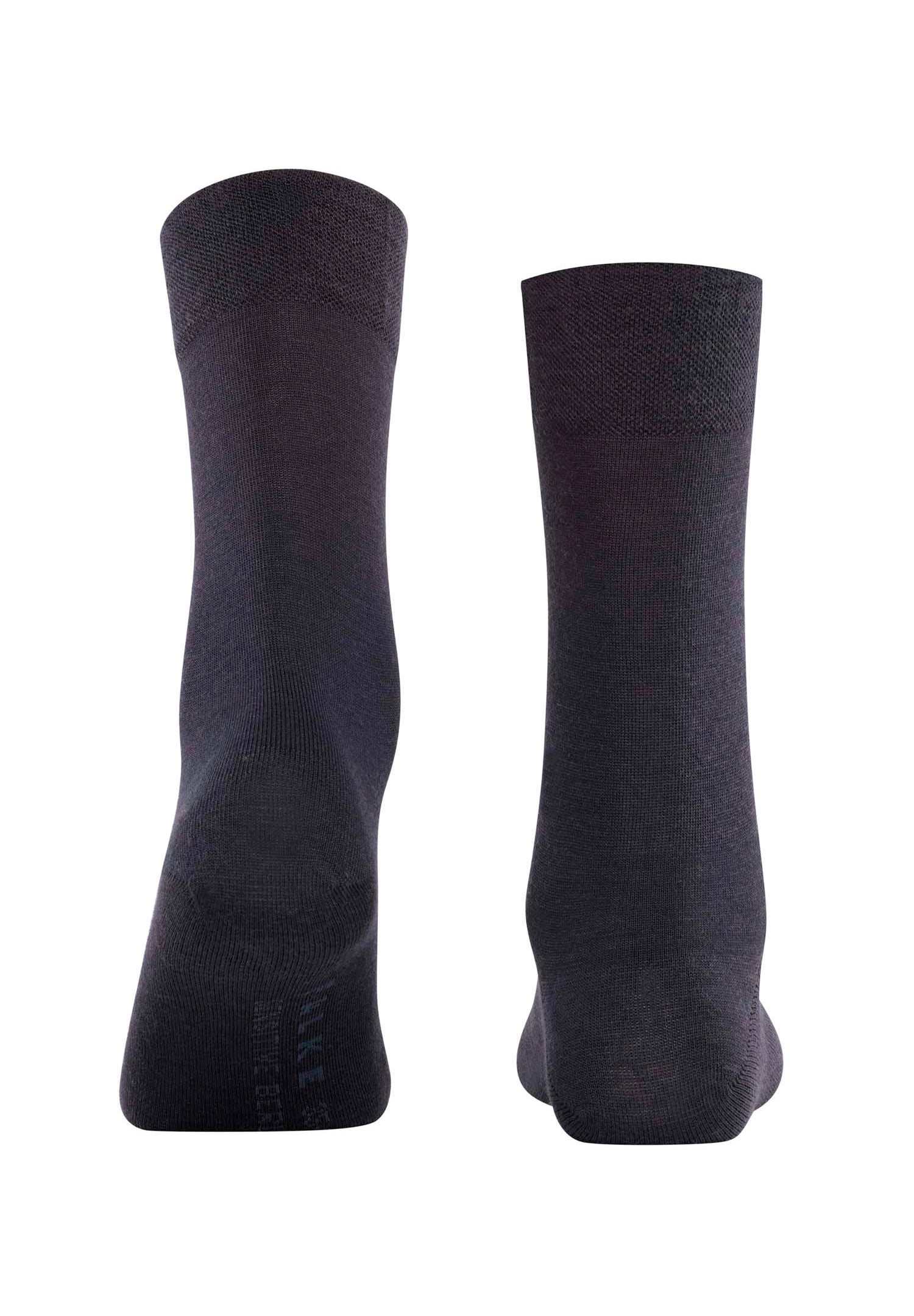 Sensitive Berlin Socks | Dark Navy 46226-6370
