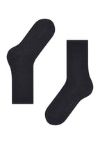 Sensitive Berlin Socks | Dark Navy 46226-6370