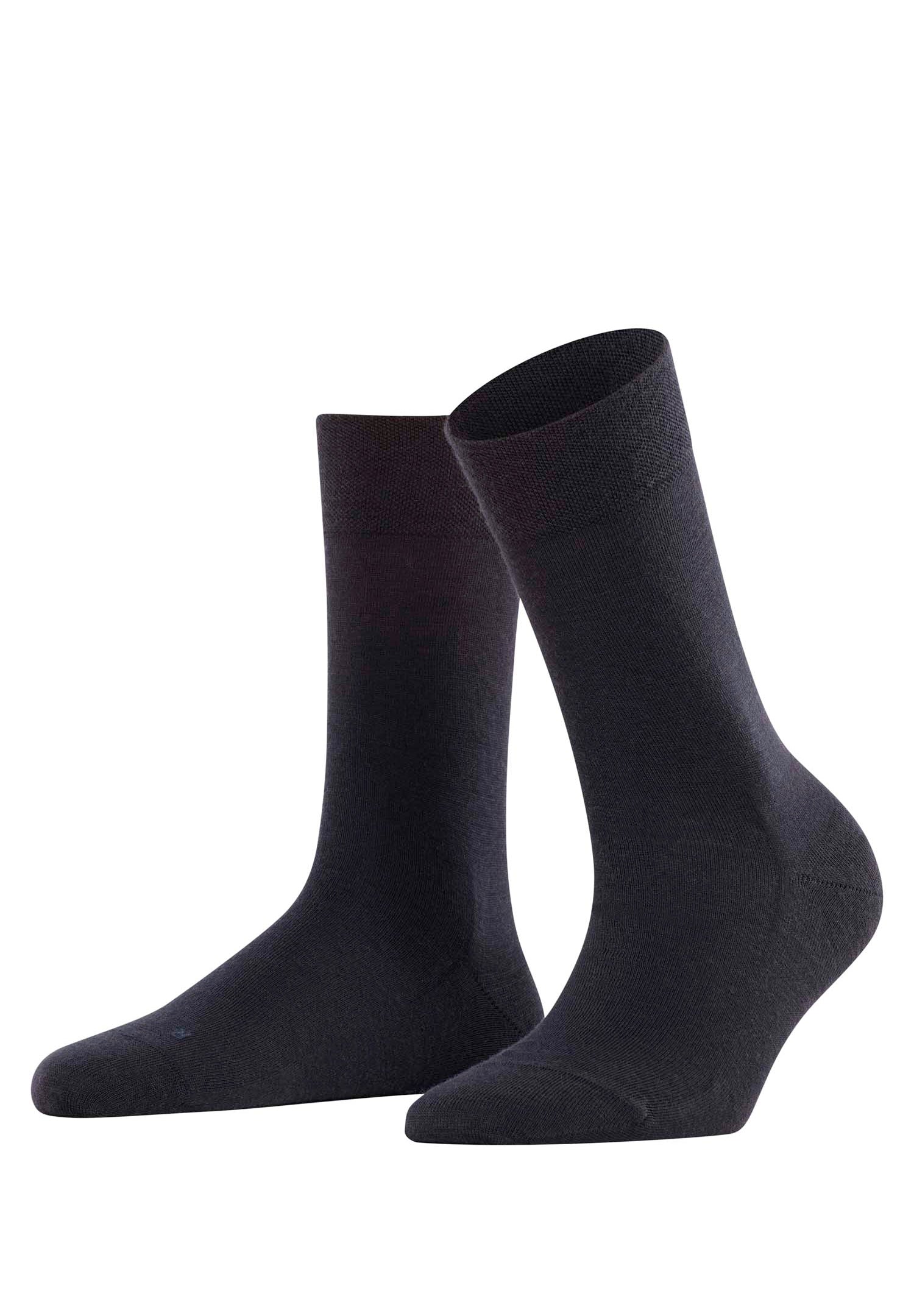 Sensitive Berlin Socks | Dark Navy 46226-6370