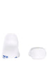 Cool Kicks Cool Kick Invisible Sock | White 46296-2000