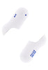 Cool Kicks Cool Kick Invisible Sock | White 46296-2000