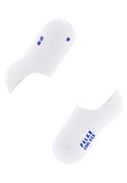 Cool Kicks Cool Kick Invisible Sock | White 46296-2000