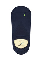 46296 Cool Kicks Cool Kick Invisible Sock - 6120 Marine