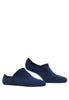 46296 Cool Kicks Cool Kick Invisible Sock - 6120 Marine