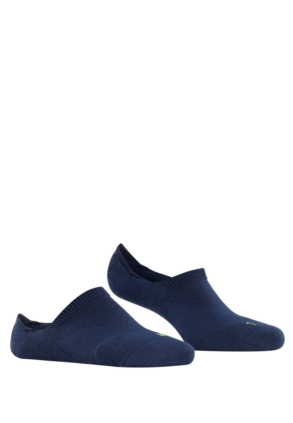 46296 Cool Kicks Cool Kick Invisible Sock - 6120 Marine