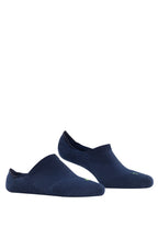 46296 Cool Kicks Cool Kick Invisible Sock - 6120 Marine