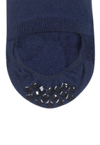 46296 Cool Kicks Cool Kick Invisible Sock - 6120 Marine