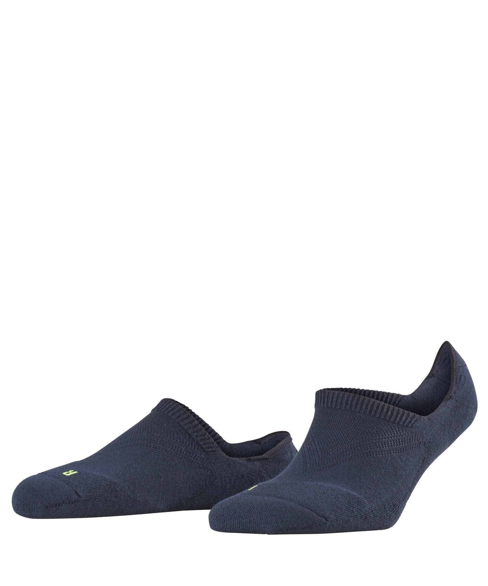 46296 Cool Kicks Cool Kick Invisible Sock - 6120 Marine