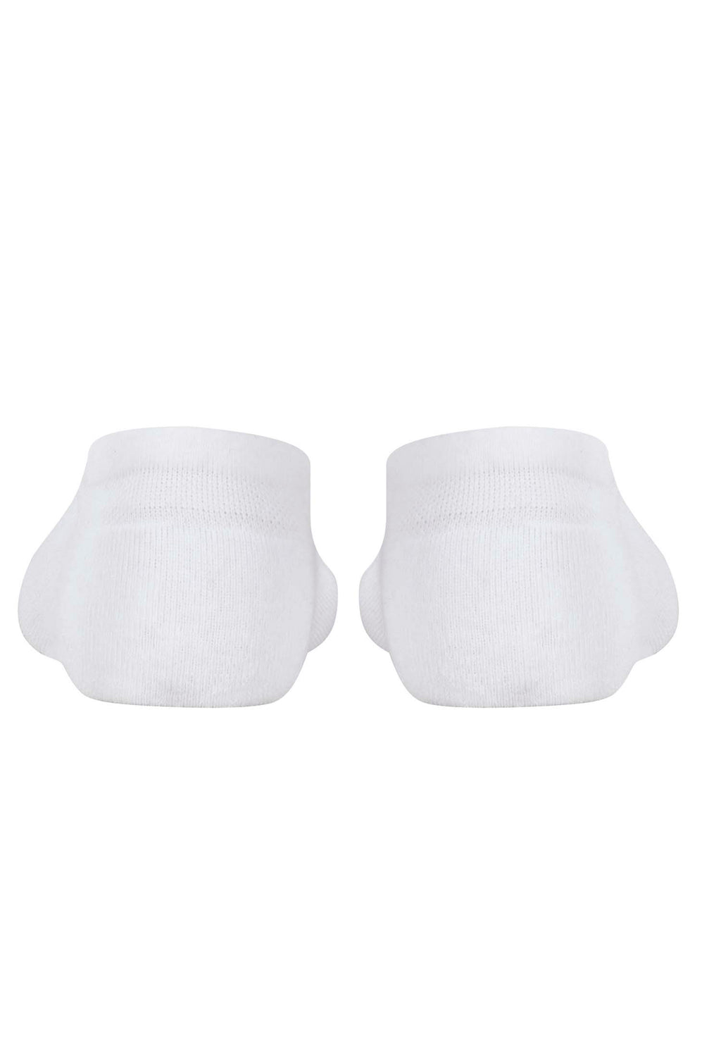 Cool Kick Sneaker Sock | White 46331-2000