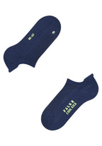 Cool Kick Sneaker Sock | Marine 46331-6120