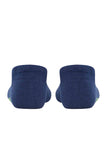 Cool Kick Sneaker Sock | Marine 46331-6120