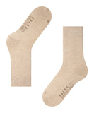 Sensitive London Socks | Sand Melange 46472-4650