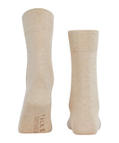Sensitive London Socks | Sand Melange 46472-4650