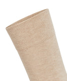 Sensitive London Socks | Sand Melange 46472-4650