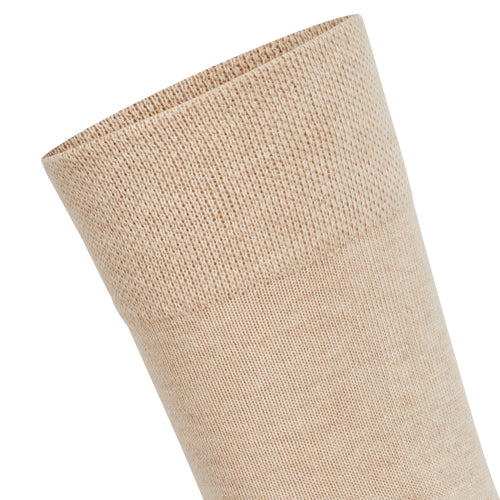 Sensitive London Socks | Sand Melange 46472-4650