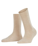 Sensitive London Socks | Sand Melange 46472-4650