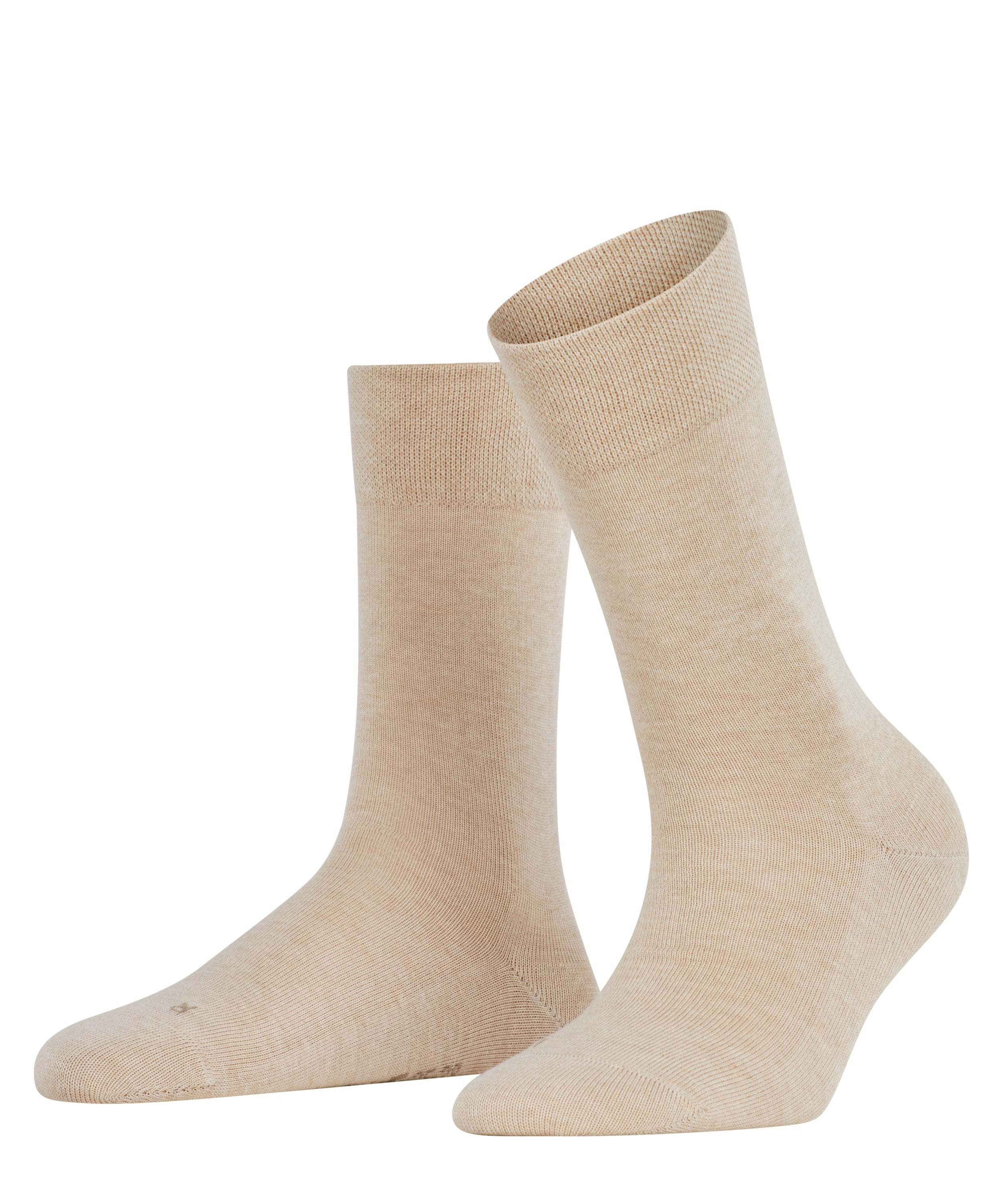 Sensitive London Socks | Sand Melange 46472-4650
