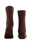 Sensitive London Socks | Dark Brown 46472-5233
