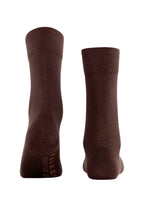 Sensitive London Socks | Dark Brown 46472-5233