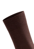 Sensitive London Socks | Dark Brown 46472-5233