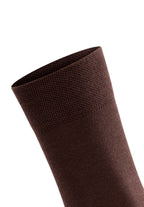 Sensitive London Socks | Dark Brown 46472-5233