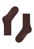 Sensitive London Socks | Dark Brown 46472-5233