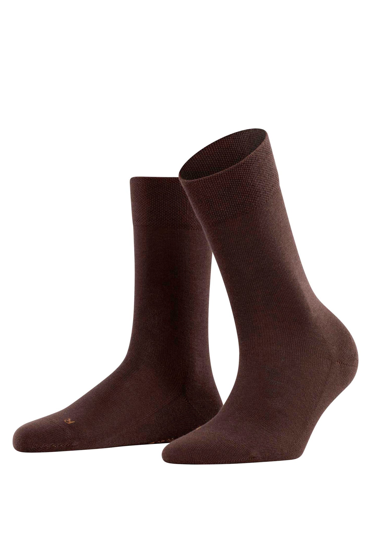 Sensitive London Socks | Dark Brown 46472-5233