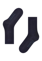 Sensitive London Socks | Dark Navy 46472-6370