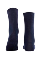 Sensitive London Socks | Dark Navy 46472-6370
