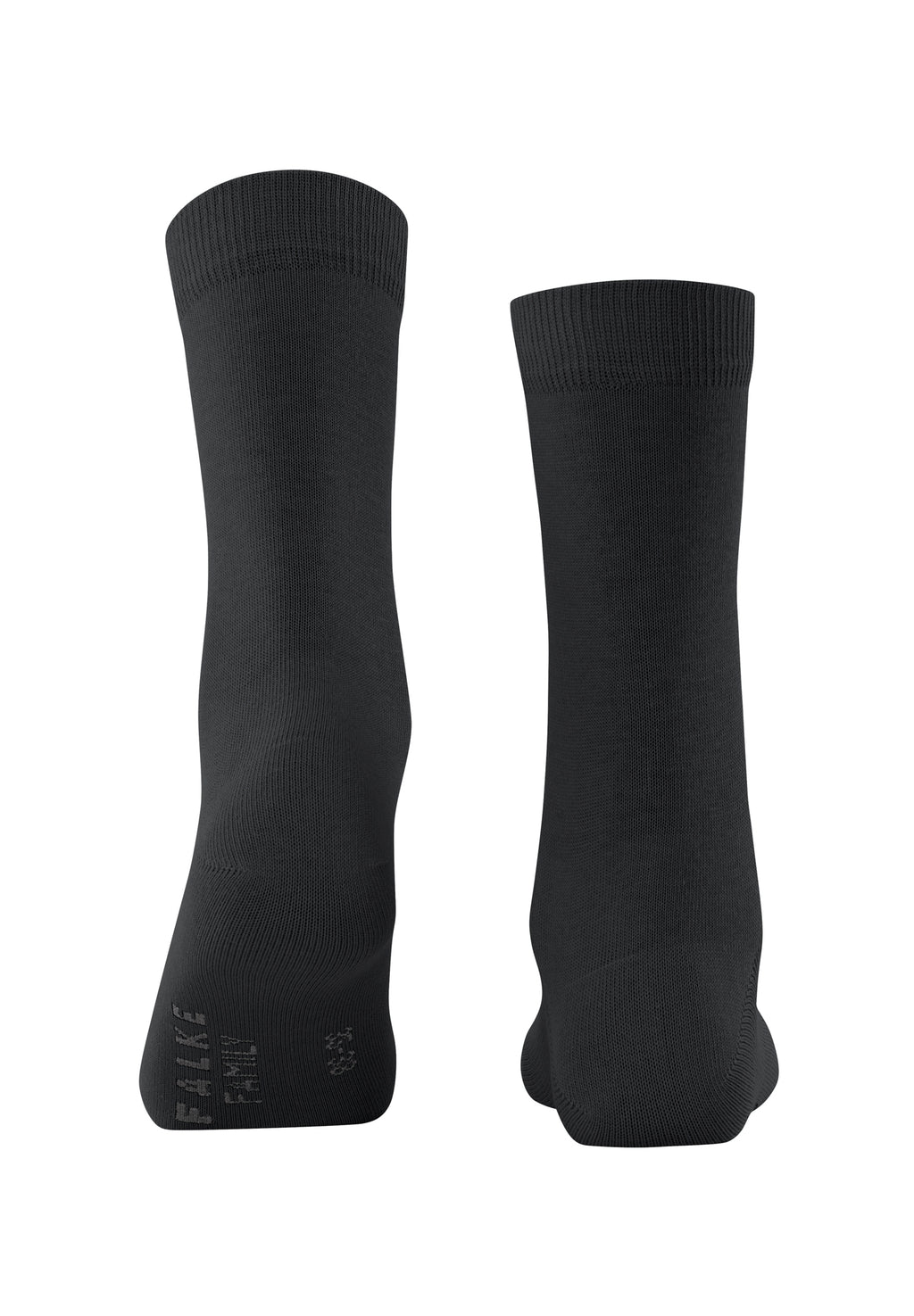 Family Sock Sock | Black 46490-3009F