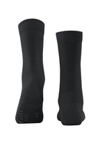 Family Sock Sock | Black 46490-3009F