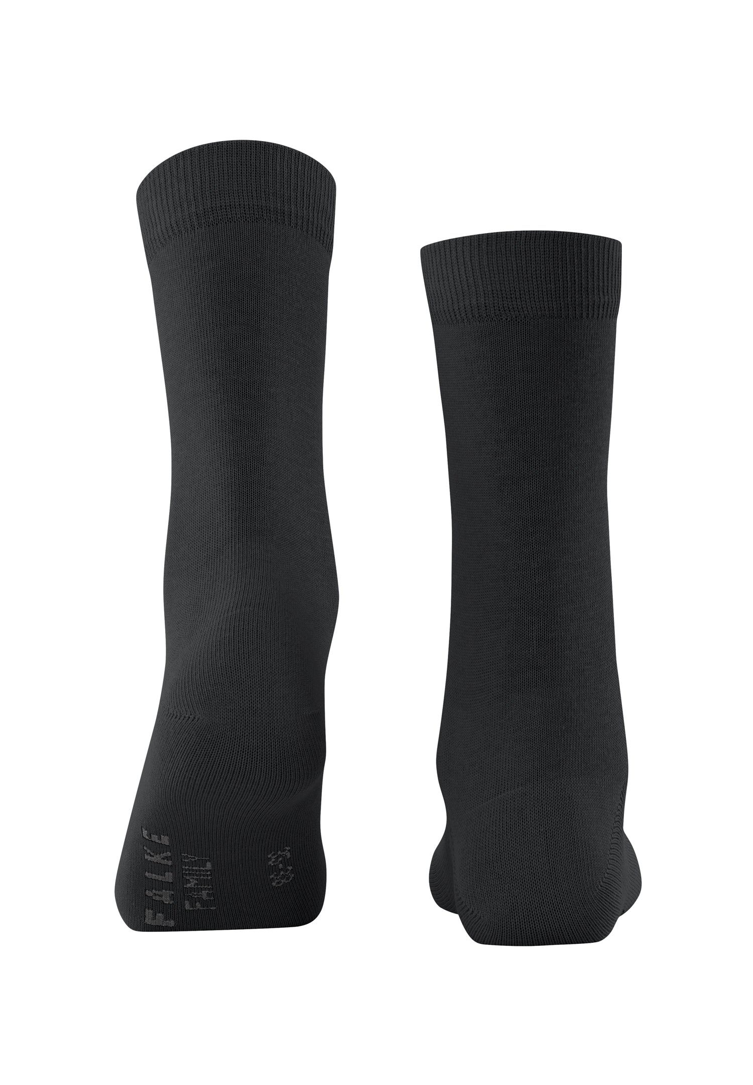 Family Sock Sock | Black 46490-3009F