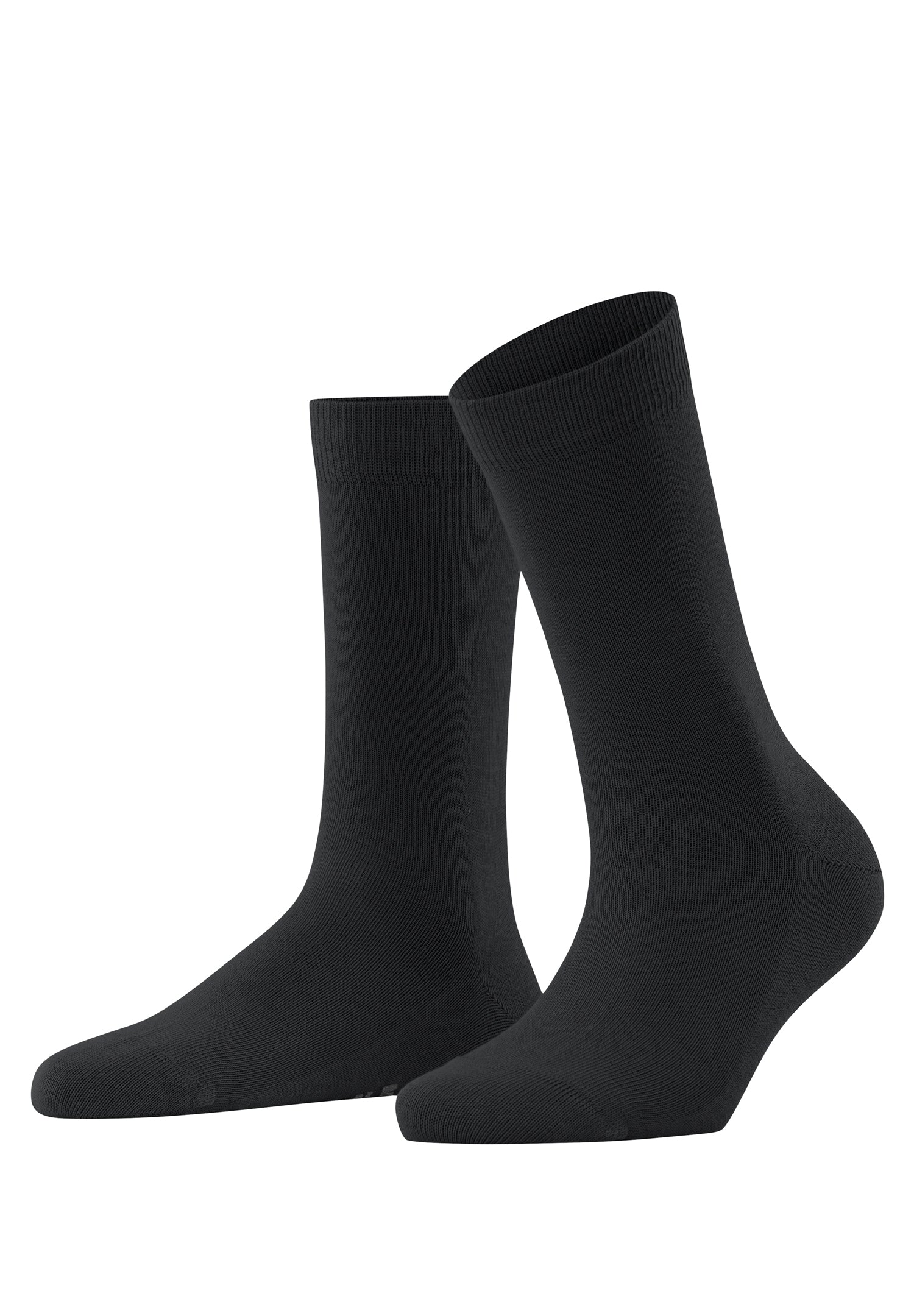 Family Sock Sock | Black 46490-3009F