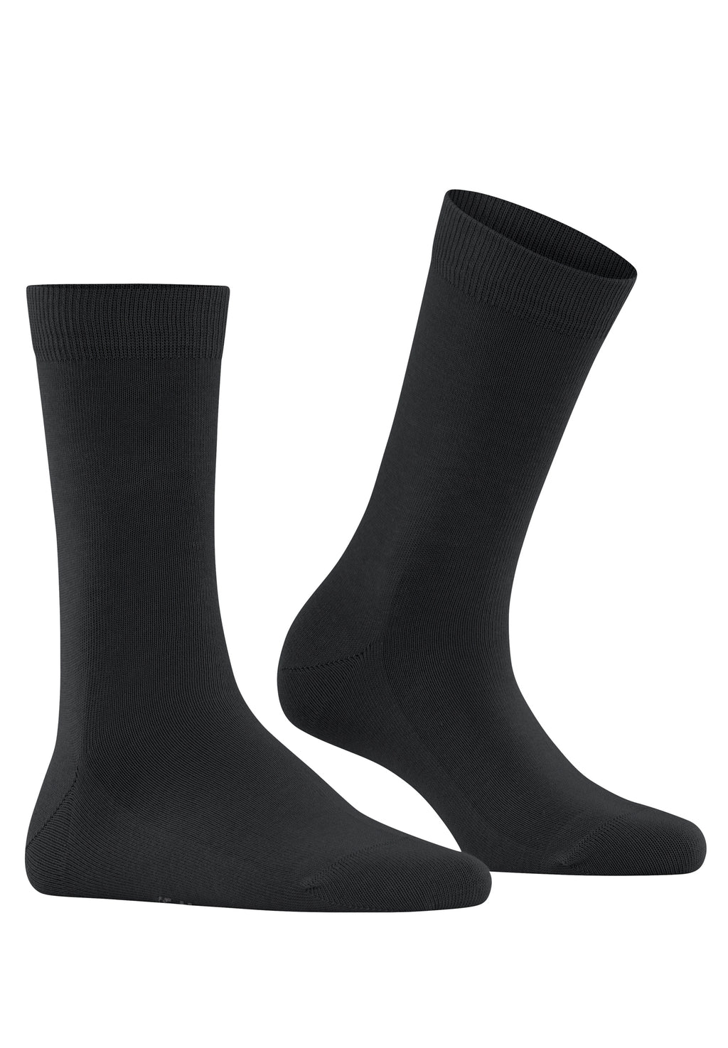 Family Sock Sock | Black 46490-3009F